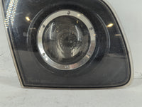 2004-2009 Mazda 3 Driver Left Oem Head Light Headlight Lamp - Oemusedautoparts1.com