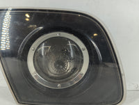2004-2009 Mazda 3 Driver Left Oem Head Light Headlight Lamp - Oemusedautoparts1.com