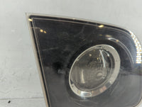 2004-2009 Mazda 3 Driver Left Oem Head Light Headlight Lamp - Oemusedautoparts1.com