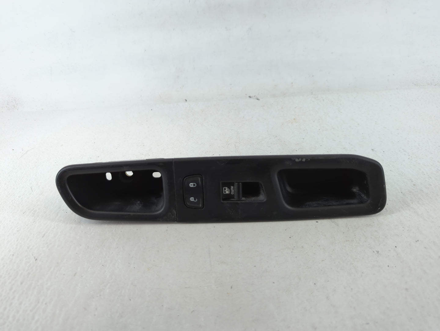 2023 Jeep Renegade Master Power Window Switch Replacement Driver Side Left P/N:07356458310 Fits OEM Used Auto Parts - Oemusedautoparts1.com