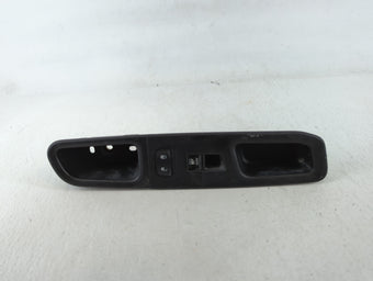 compare product 2023 Jeep Renegade Master Power Window Switch Replacement Driver Side Left P/N:07356458310 Fits OEM Used Auto Parts