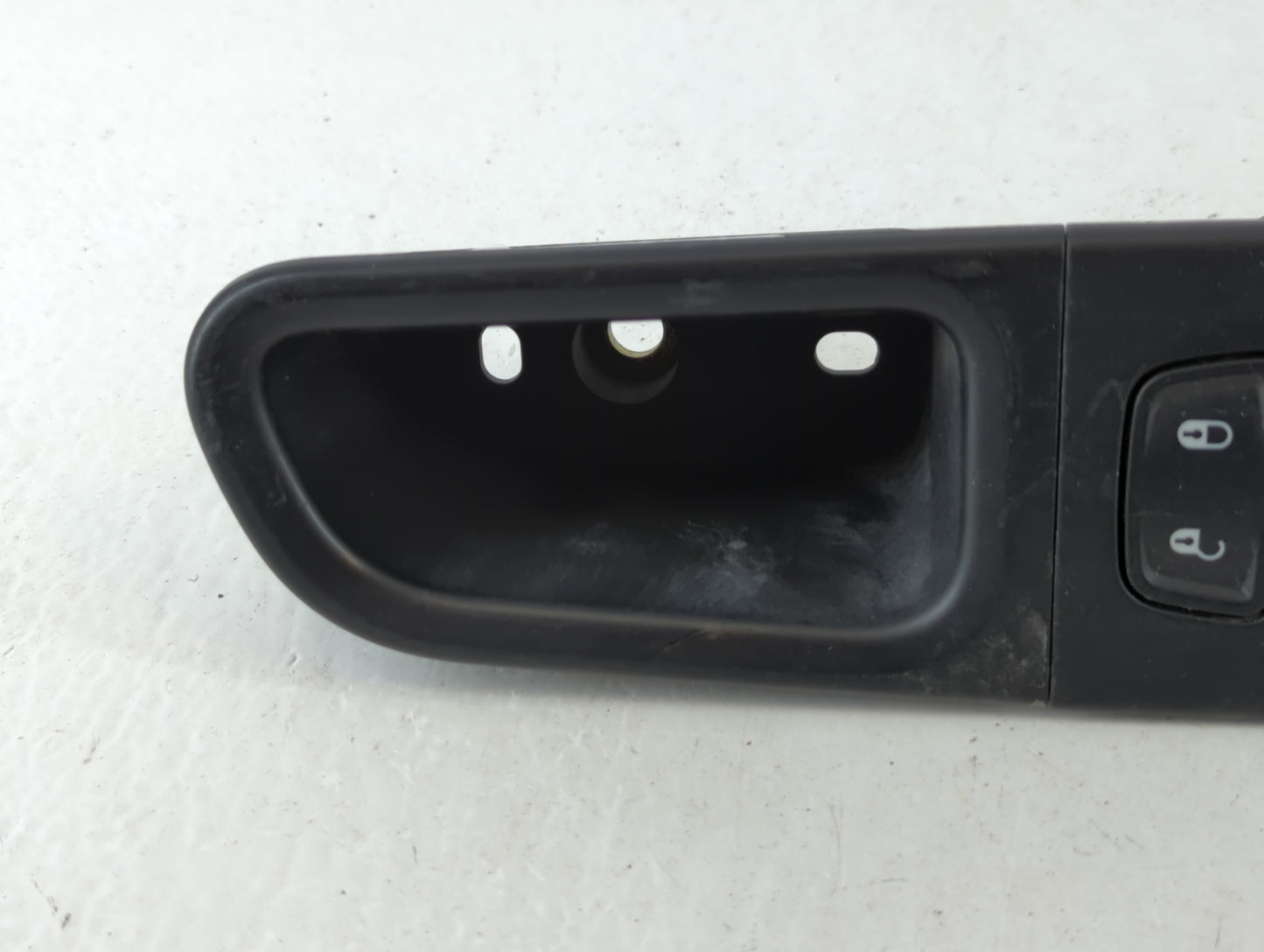 2023 Jeep Renegade Master Power Window Switch Replacement Driver Side Left P/N:07356458310 Fits OEM Used Auto Parts - Oemusedautoparts1.com