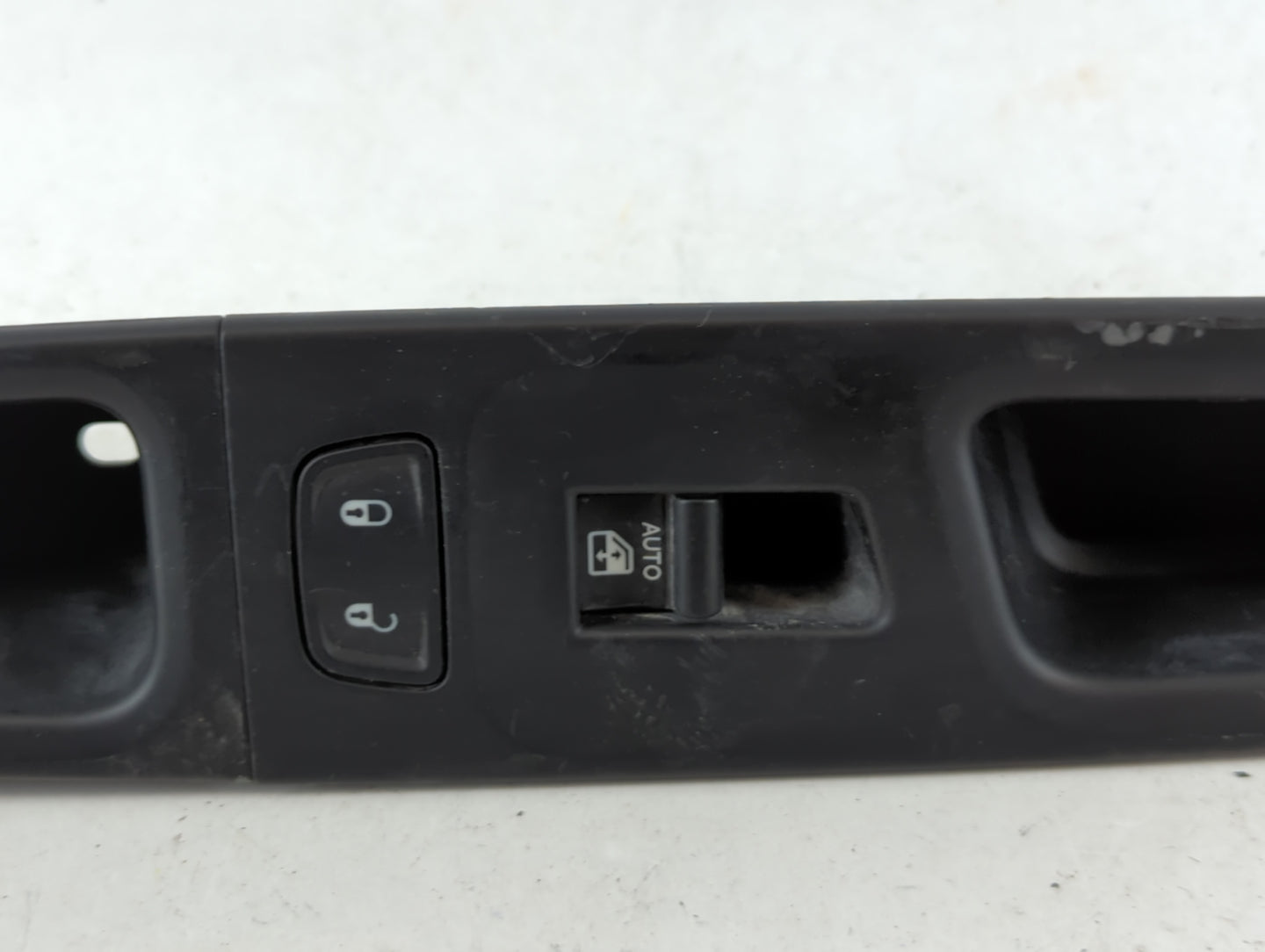 2023 Jeep Renegade Master Power Window Switch Replacement Driver Side Left P/N:07356458310 Fits OEM Used Auto Parts - Oemusedautoparts1.com