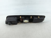 2023 Jeep Renegade Master Power Window Switch Replacement Driver Side Left P/N:07356458310 Fits OEM Used Auto Parts - Oemusedautoparts1.com