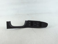 2005-2018 Volkswagen Jetta Master Power Window Switch Replacement Driver Side Left P/N:1K4 959 857 B Fits OEM Used Auto Parts - Oemusedautoparts1.com