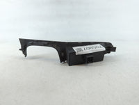 2005-2018 Volkswagen Jetta Master Power Window Switch Replacement Driver Side Left P/N:1K4 959 857 B Fits OEM Used Auto Parts - Oemusedautoparts1.com