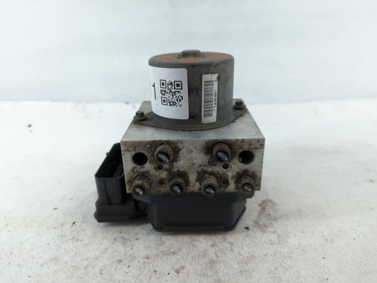 2009-2010 Mini Cooper ABS Pump Control Module Replacement P/N:15803121AC 15803820, 54085237B, 6792555-01 Fits Fits 2009 2010 OEM Used Auto Parts - Oemusedautoparts1.com