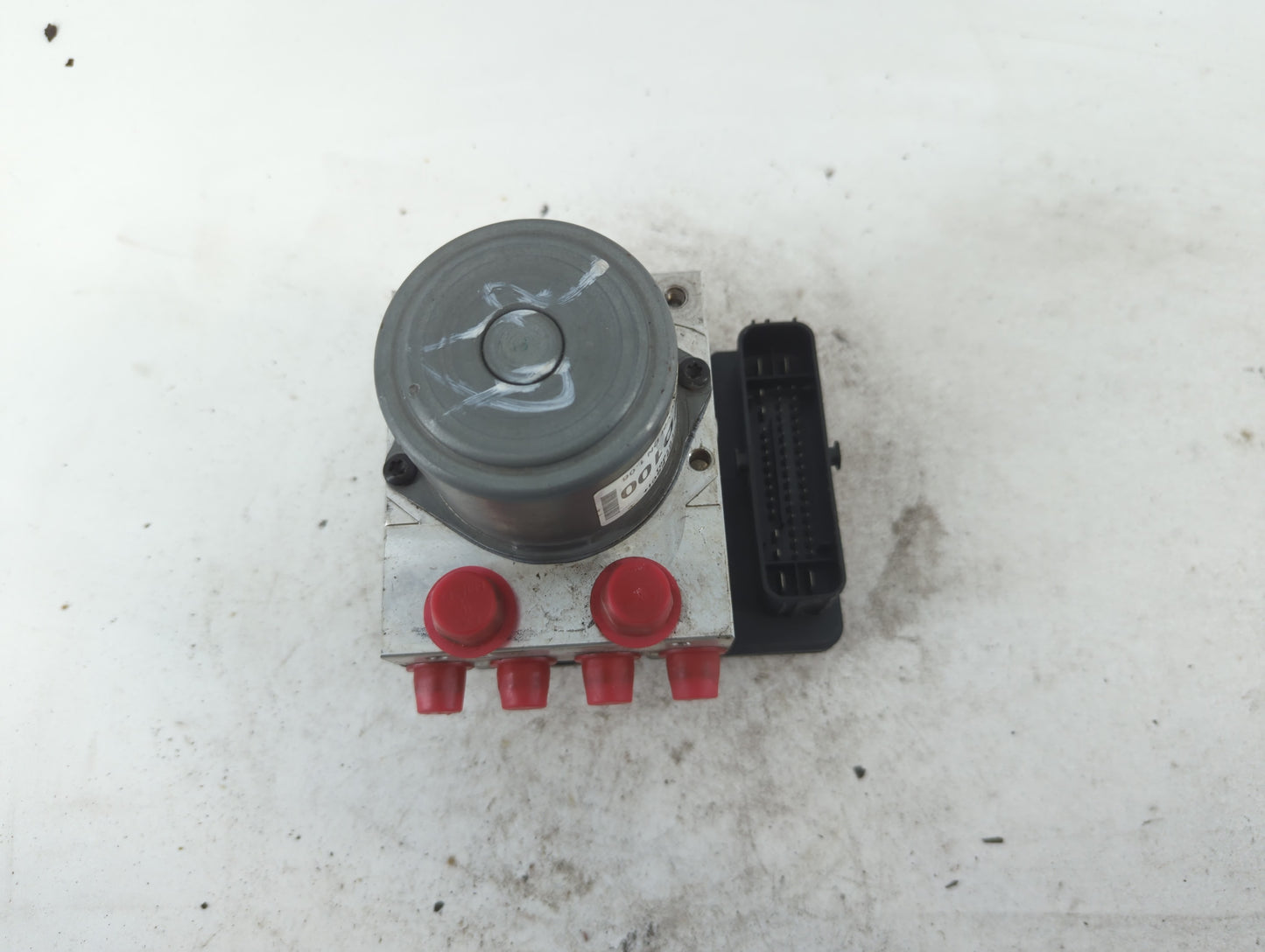 2020-2023 Hyundai Sonata ABS Pump Control Module Replacement P/N:L0589 20800 Fits Fits 2020 2021 2022 2023 OEM Used Auto Parts - Oemusedautoparts1.com
