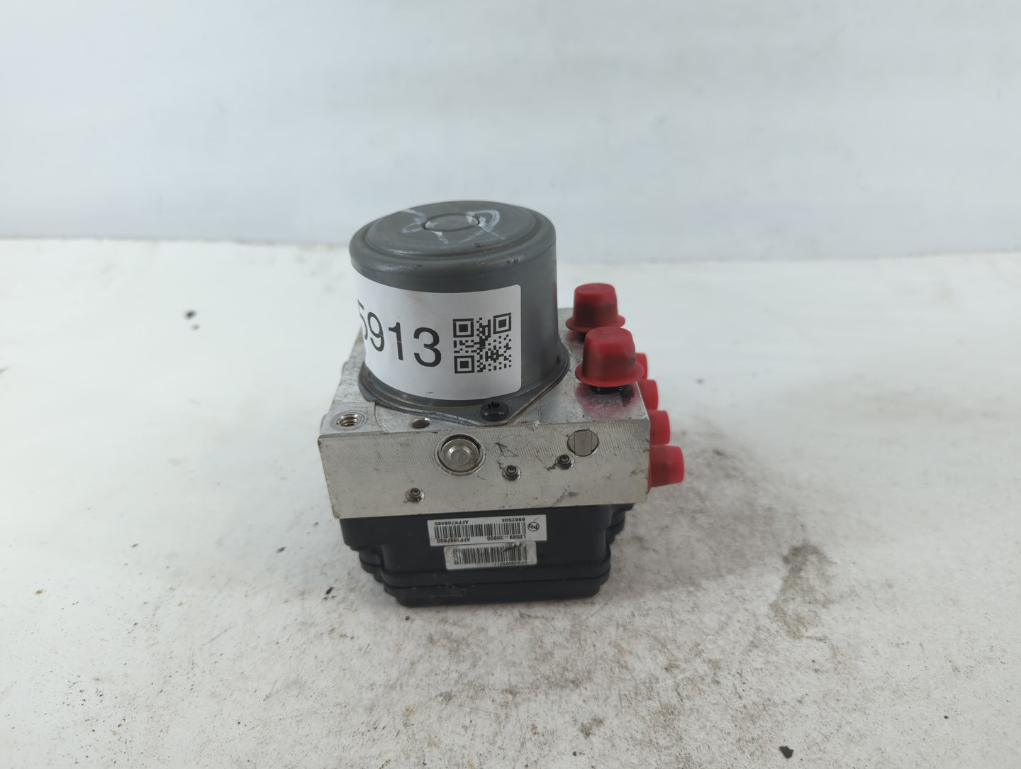 2020-2023 Hyundai Sonata ABS Pump Control Module Replacement P/N:L0589 20800 Fits Fits 2020 2021 2022 2023 OEM Used Auto Parts - Oemusedautoparts1.com