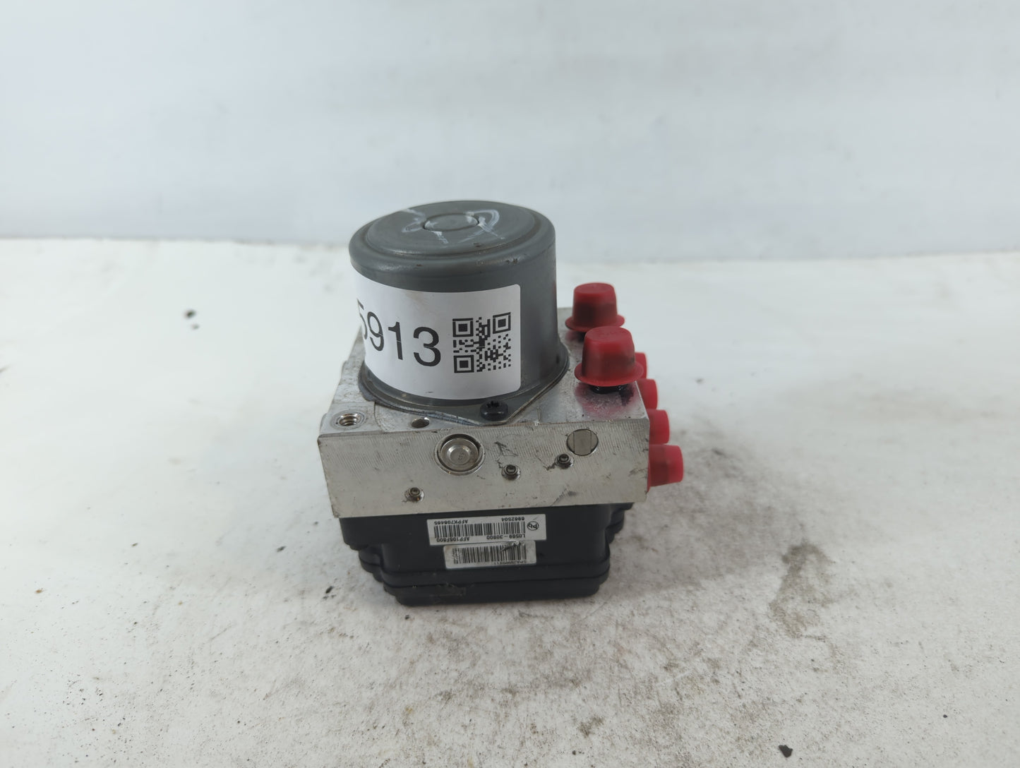 2020-2023 Hyundai Sonata ABS Pump Control Module Replacement P/N:L0589 20800 Fits Fits 2020 2021 2022 2023 OEM Used Auto Parts - Oemusedautoparts1.com