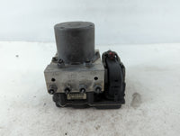 2010-2012 Audi A5 ABS Pump Control Module Replacement P/N:8K0 614 517FL Fits Fits 2010 2011 2012 OEM Used Auto Parts - Oemusedautoparts1.com