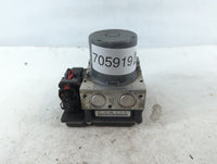 2010-2012 Audi A5 ABS Pump Control Module Replacement P/N:8K0 614 517FL Fits Fits 2010 2011 2012 OEM Used Auto Parts - Oemusedautoparts1.com