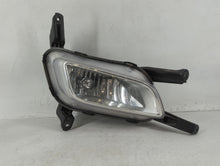 2014-2015 Kia Optima Passenger Right Oem Fog Light Lamp