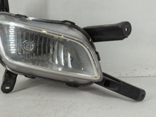 2014-2015 Kia Optima Passenger Right Oem Fog Light Lamp