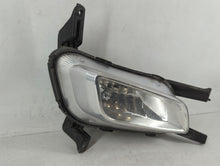 2014-2015 Kia Optima Passenger Right Oem Fog Light Lamp