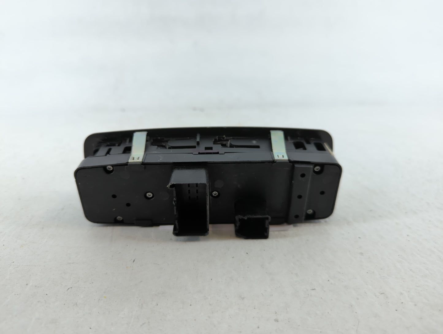 2012-2016 Chrysler Town & Country Master Power Window Switch Replacement Driver Side Left P/N:68110871AA Fits OEM Used Auto Parts - Oemusedautoparts1.com