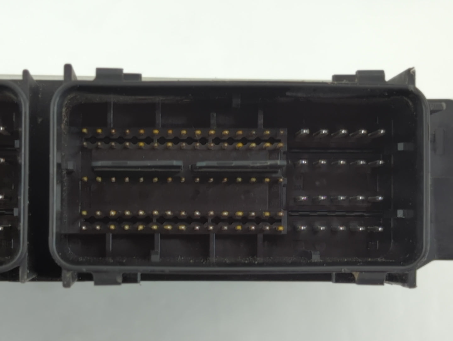 2018-2022 Ford Ecosport PCM Engine Control Computer ECU ECM PCU OEM P/N:0 261 S18 934 HN1A-12B684-BA Fits OEM Used Auto Parts - Oemusedautoparts1.com