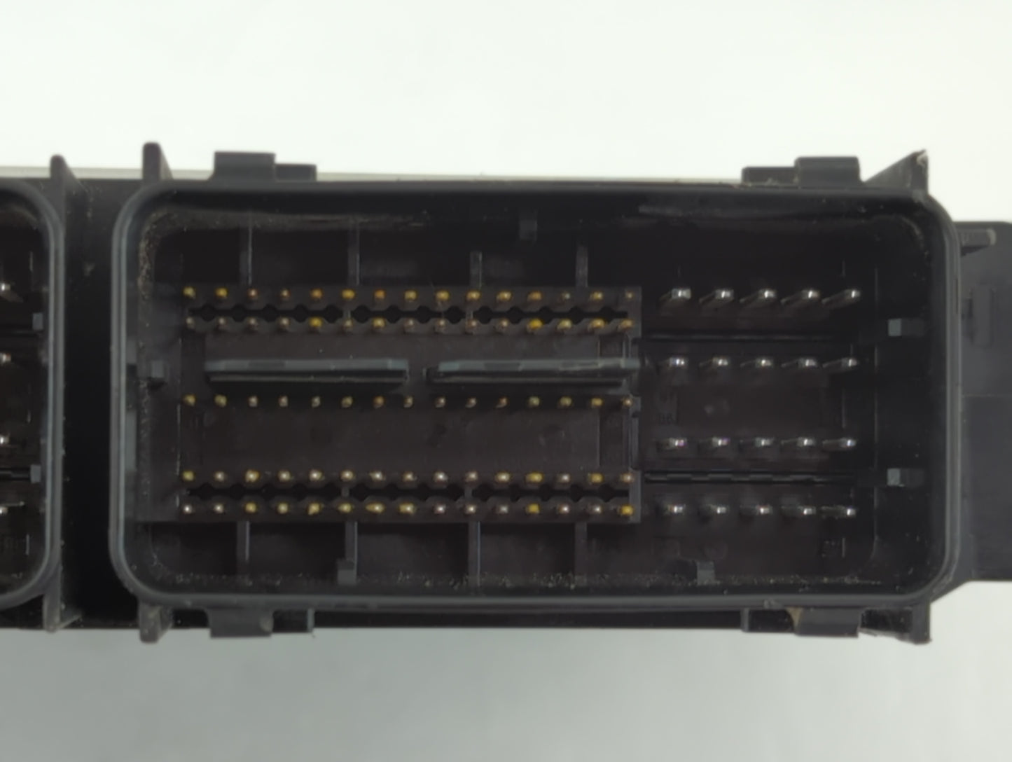 2018-2022 Ford Ecosport PCM Engine Control Computer ECU ECM PCU OEM P/N:0 261 S18 934 HN1A-12B684-BA Fits OEM Used Auto Parts - Oemusedautoparts1.com