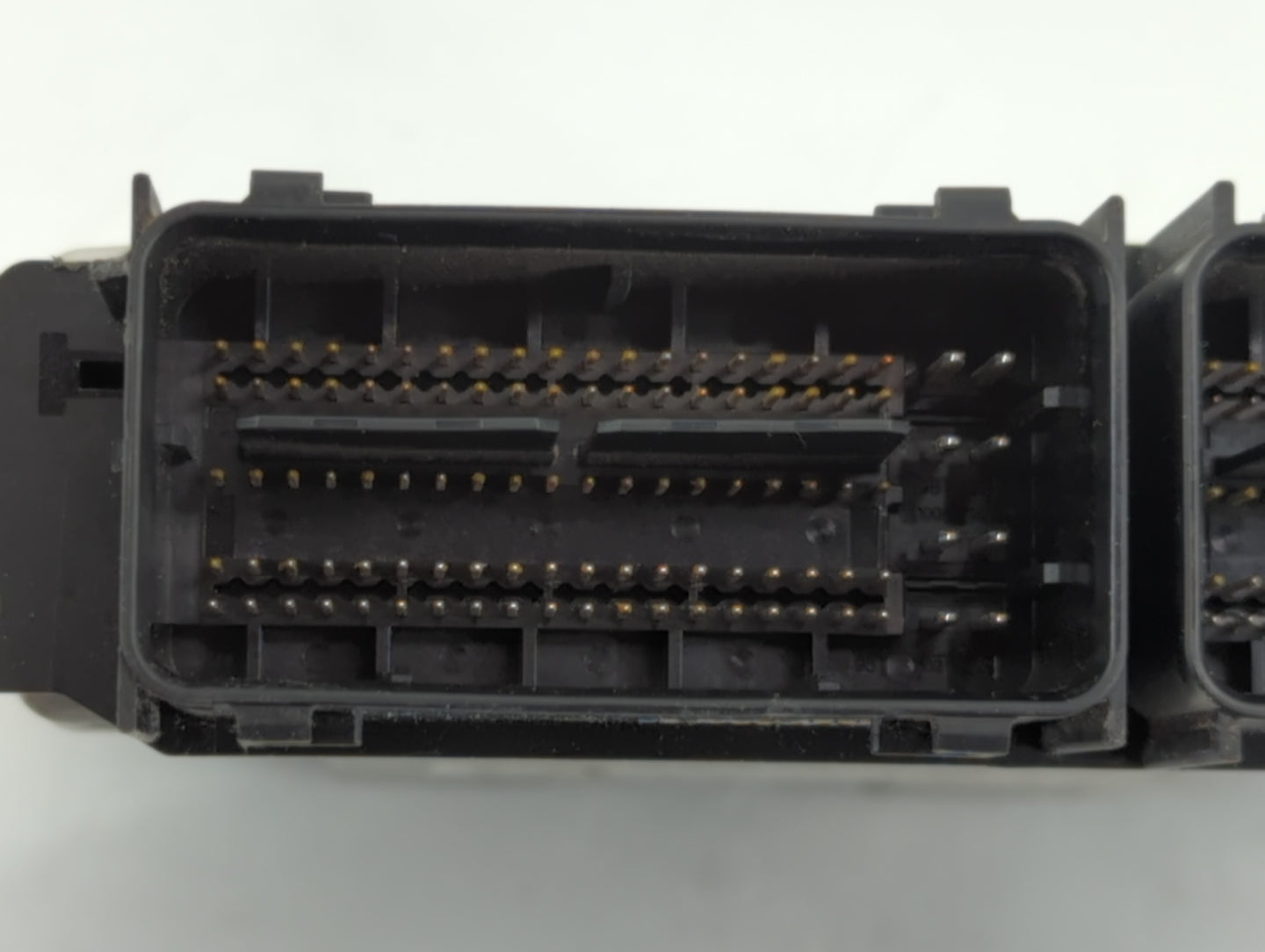 2018-2022 Ford Ecosport PCM Engine Control Computer ECU ECM PCU OEM P/N:0 261 S18 934 HN1A-12B684-BA Fits OEM Used Auto Parts - Oemusedautoparts1.com