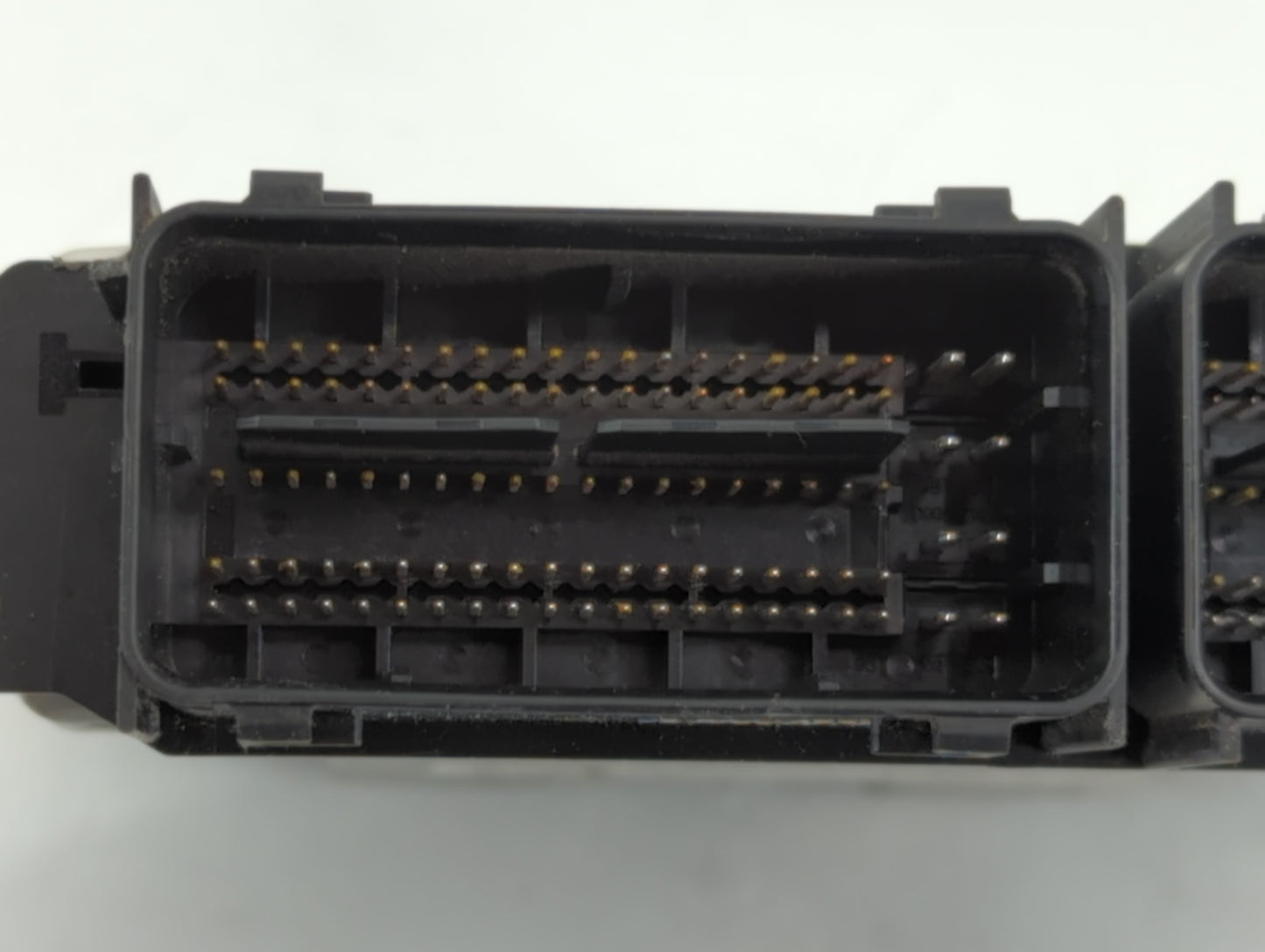 2018-2022 Ford Ecosport PCM Engine Control Computer ECU ECM PCU OEM P/N:0 261 S18 934 HN1A-12B684-BA Fits OEM Used Auto Parts - Oemusedautoparts1.com