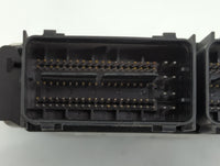 2018-2022 Ford Ecosport PCM Engine Control Computer ECU ECM PCU OEM P/N:0 261 S18 934 HN1A-12B684-BA Fits OEM Used Auto Parts - Oemusedautoparts1.com