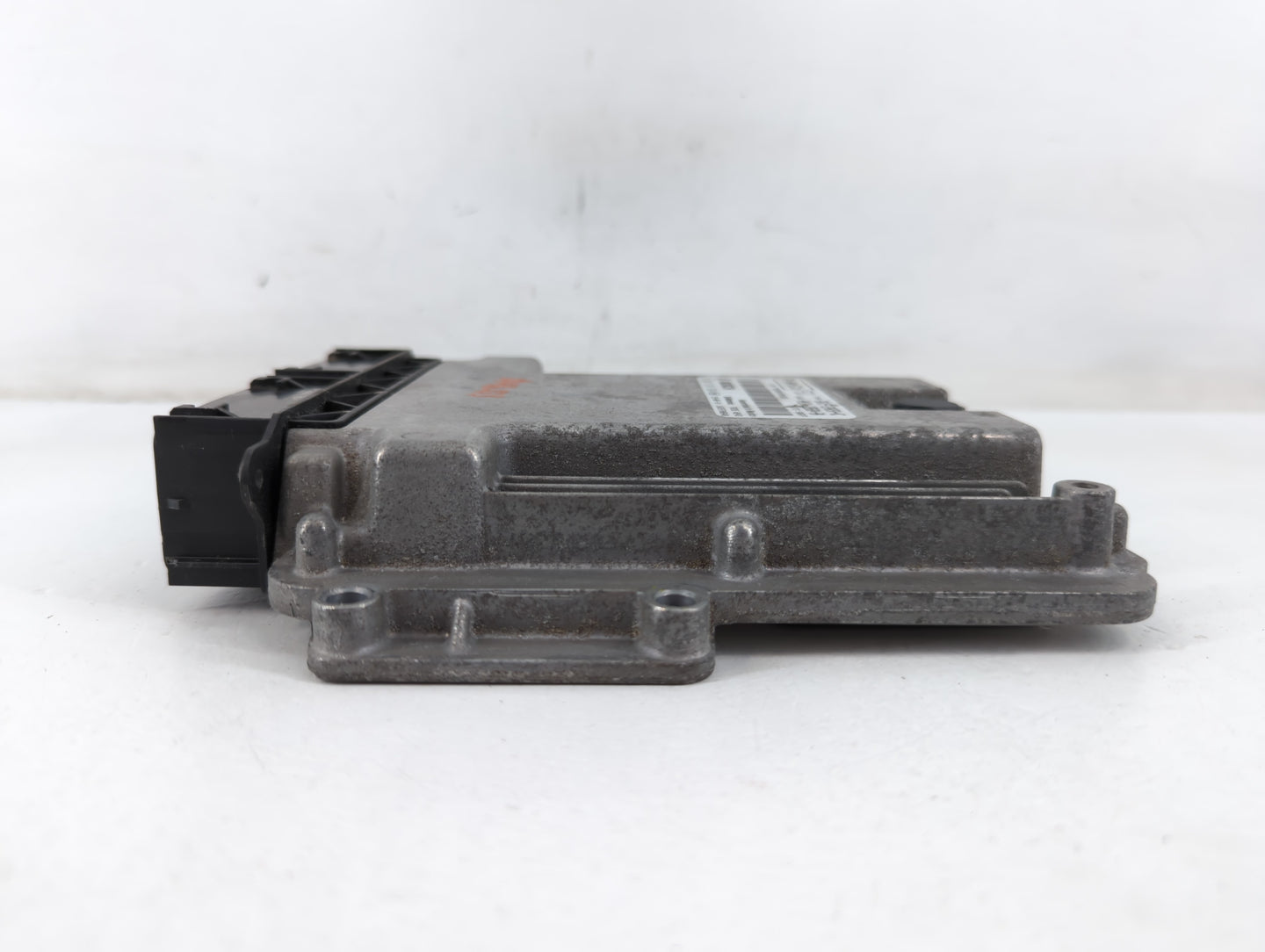 2018-2022 Ford Ecosport PCM Engine Control Computer ECU ECM PCU OEM P/N:0 261 S18 934 HN1A-12B684-BA Fits OEM Used Auto Parts - Oemusedautoparts1.com