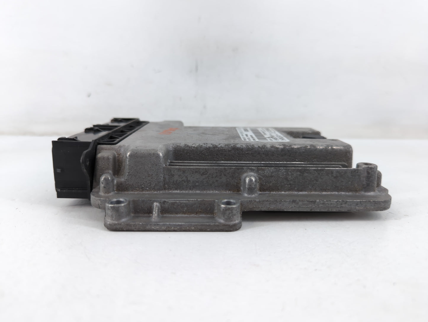 2018-2022 Ford Ecosport PCM Engine Control Computer ECU ECM PCU OEM P/N:0 261 S18 934 HN1A-12B684-BA Fits OEM Used Auto Parts - Oemusedautoparts1.com