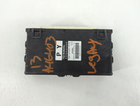 2013-2014 Subaru Legacy PCM Engine Control Computer ECU ECM PCU OEM P/N:22765AE06C 112700-1775 Fits Fits 2013 2014 OEM Used Auto Parts - Oemusedautoparts1.com