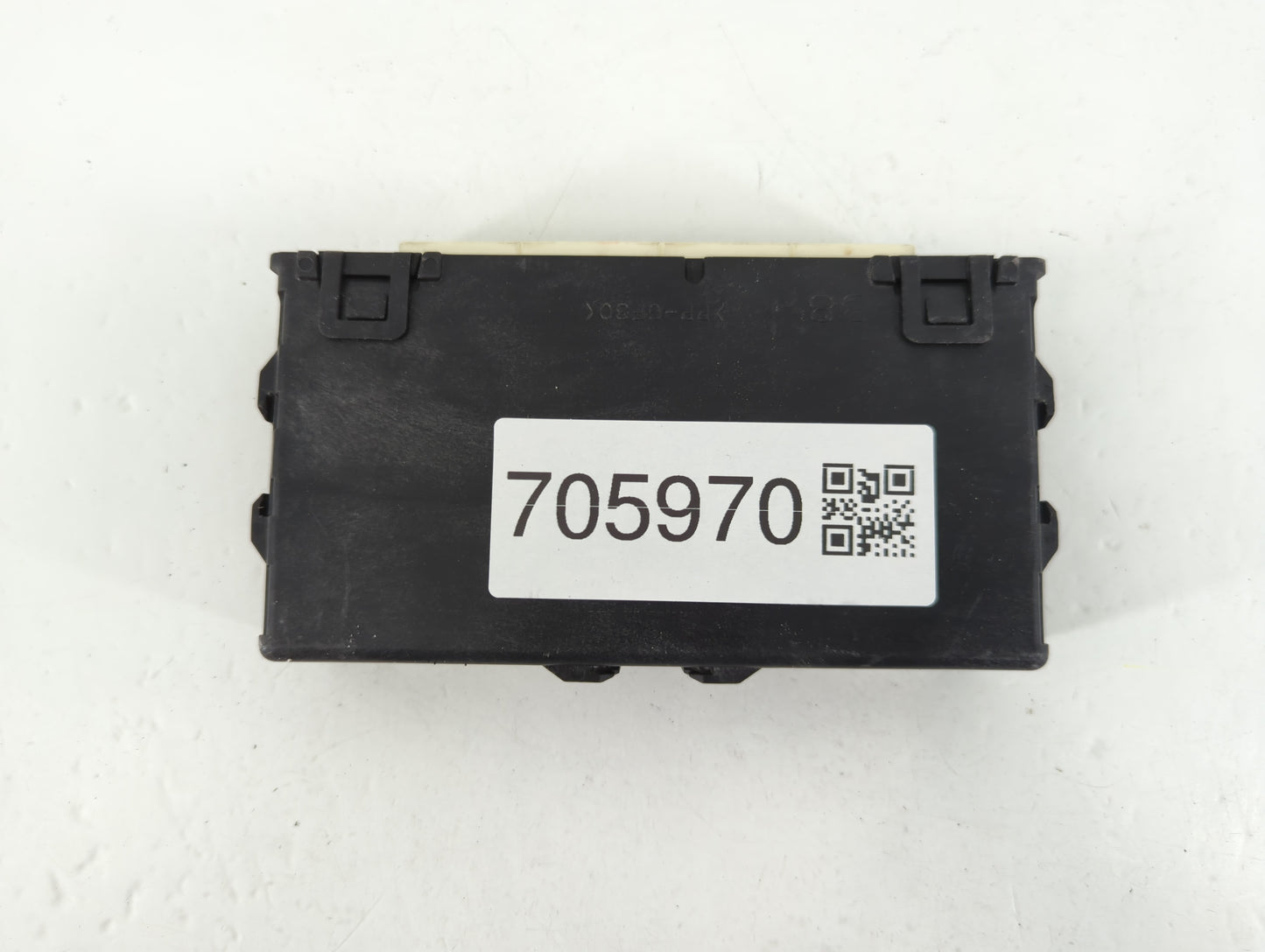 2013-2014 Subaru Legacy PCM Engine Control Computer ECU ECM PCU OEM P/N:22765AE06C 112700-1775 Fits Fits 2013 2014 OEM Used Auto Parts - Oemusedautoparts1.com