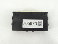 2013-2014 Subaru Legacy PCM Engine Control Computer ECU ECM PCU OEM P/N:22765AE06C 112700-1775 Fits Fits 2013 2014 OEM Used Auto Parts - Oemusedautoparts1.com