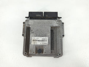 2015-2016 Ford Escape PCM Engine Control Computer ECU ECM PCU OEM P/N:FJ5A-12B684-BA FJ5A-12A650-UB Fits Fits 2015 2016 OEM Used Auto Parts