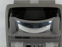 2020 Honda Cr-v Overhead Roof Console