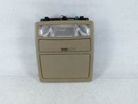 2007 Toyota Camry Overhead Roof Console - Oemusedautoparts1.com