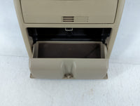 2007 Toyota Camry Overhead Roof Console - Oemusedautoparts1.com