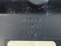 2007 Toyota Camry Overhead Roof Console - Oemusedautoparts1.com