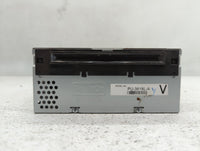 2013 Ford Explorer Radio AM FM Cd Player Receiver Replacement P/N:DB5T-19C107-GC Fits OEM Used Auto Parts - Oemusedautoparts1.com