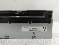 2013 Ford Explorer Radio AM FM Cd Player Receiver Replacement P/N:DB5T-19C107-GC Fits OEM Used Auto Parts - Oemusedautoparts1.com