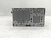 2013 Ford Explorer Radio AM FM Cd Player Receiver Replacement P/N:DB5T-19C107-GC Fits OEM Used Auto Parts - Oemusedautoparts1.com