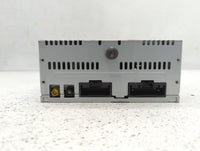 2013 Ford Explorer Radio AM FM Cd Player Receiver Replacement P/N:DB5T-19C107-GC Fits OEM Used Auto Parts - Oemusedautoparts1.com
