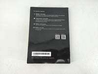 2016 Mercedes-Benz C320 Owners Manual Book Guide P/N:205 584 15 05 OEM Used Auto Parts - Oemusedautoparts1.com