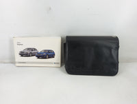2013 Subaru Impreza Owners Manual Book Guide P/N:A1140BE-A OEM Used Auto Parts - Oemusedautoparts1.com