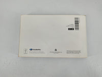 2013 Subaru Impreza Owners Manual Book Guide P/N:A1140BE-A OEM Used Auto Parts - Oemusedautoparts1.com