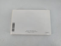 2015 Nissan Altima Owners Manual Book Guide P/N:OM15EA 0L33U4 OEM Used Auto Parts - Oemusedautoparts1.com