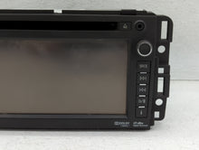 2013 Chevrolet Avalanche 1500 Radio AM FM Cd Player Receiver Replacement P/N:22954632 Fits OEM Used Auto Parts