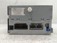 2010-2012 Buick Enclave Radio AM FM Cd Player Receiver Replacement P/N:22884233 Fits Fits 2010 2011 2012 OEM Used Auto Parts - Oemusedautoparts1.com