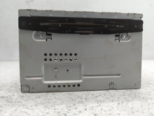 2010-2012 Ford Fusion Radio AM FM Cd Player Receiver Replacement P/N:BE5T-19C157-AB Fits Fits 2010 2011 2012 OEM Used Auto Parts