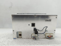 2014 Subaru Forester Radio AM FM Cd Player Receiver Replacement P/N:86201SG620 Fits OEM Used Auto Parts - Oemusedautoparts1.com