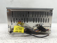 2014-2015 Hyundai Elantra Gt Radio AM FM Cd Player Receiver Replacement P/N:96170-A5160GU Fits Fits 2014 2015 OEM Used Auto Parts - Oemusedautoparts1.com
