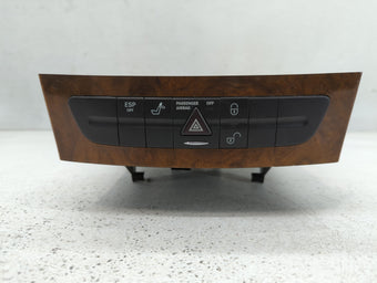 compare product 2003-2009 Mercedes-Benz E320 Master Power Window Switch Replacement Driver Side Left Fits Fits 2003 2004 2005 2006 2007 2008 2009 OEM Used Auto Parts