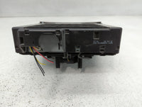 2003-2009 Mercedes-Benz E320 Master Power Window Switch Replacement Driver Side Left Fits Fits 2003 2004 2005 2006 2007 2008 2009 OEM Used Auto Parts - Oemusedautoparts1.com